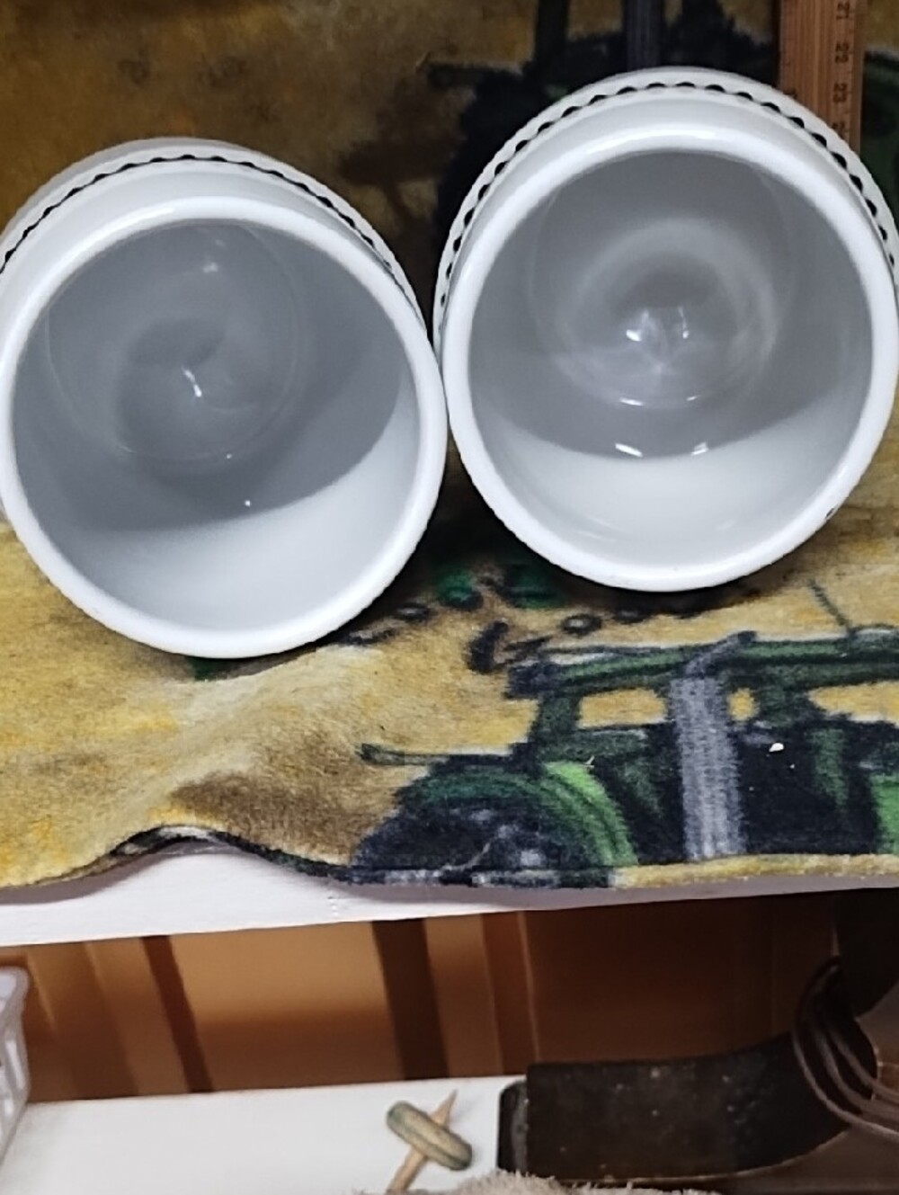 Pampered Chef Egg Cookers - Picture 2 of 4